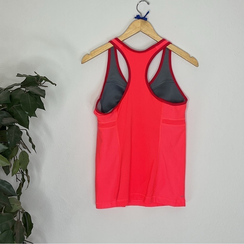 Nike Dri-Fit Workout Tank Top - Picture 5 of 5
